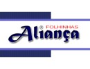 Folhinhas Aliança